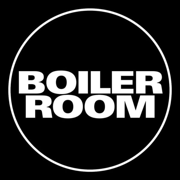 Boiler Room