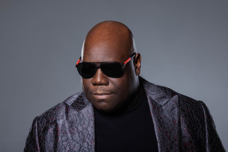 CARL COX