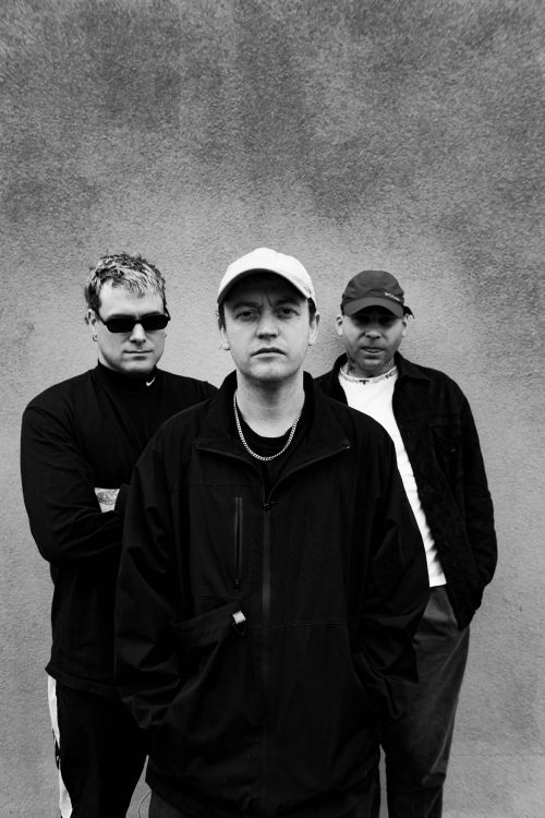 DMA's