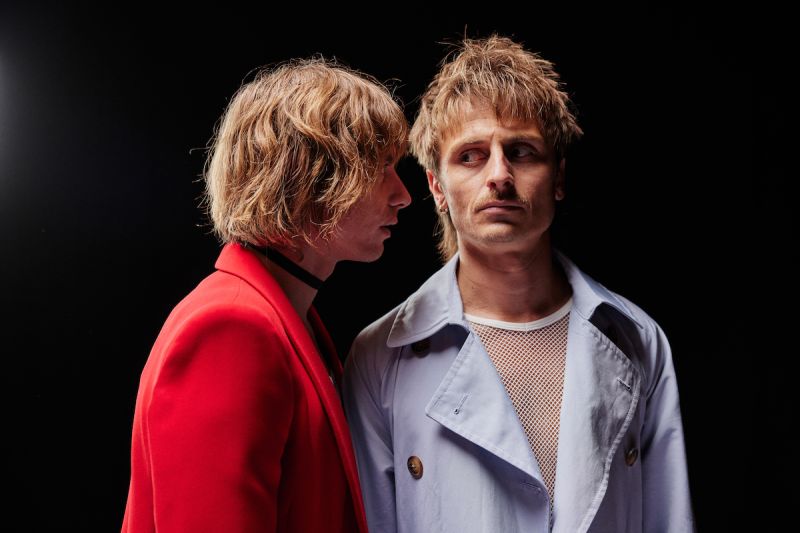 LIME CORDIALE