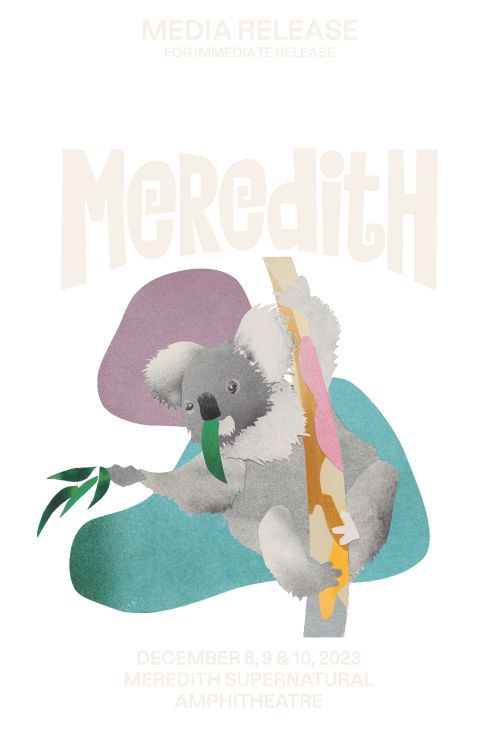 MEREDITH