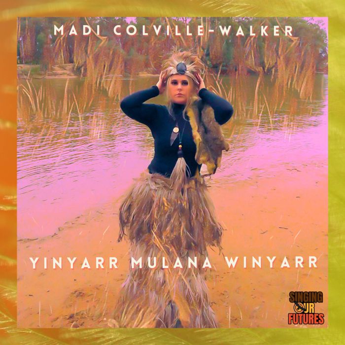 Madi Colville-Walker