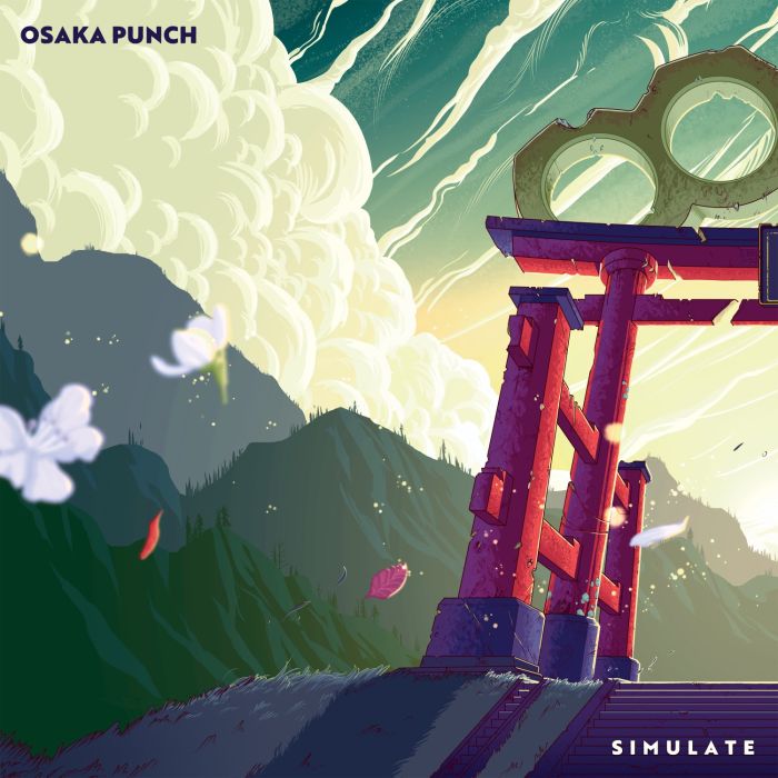 Osaka Punch