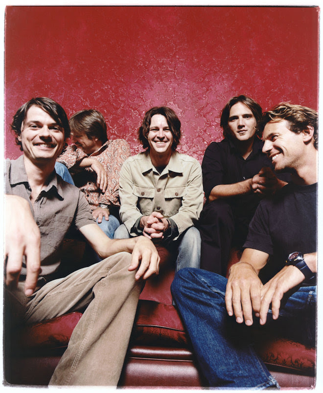 POWDERFINGER 