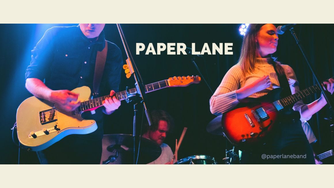 Paper Lane