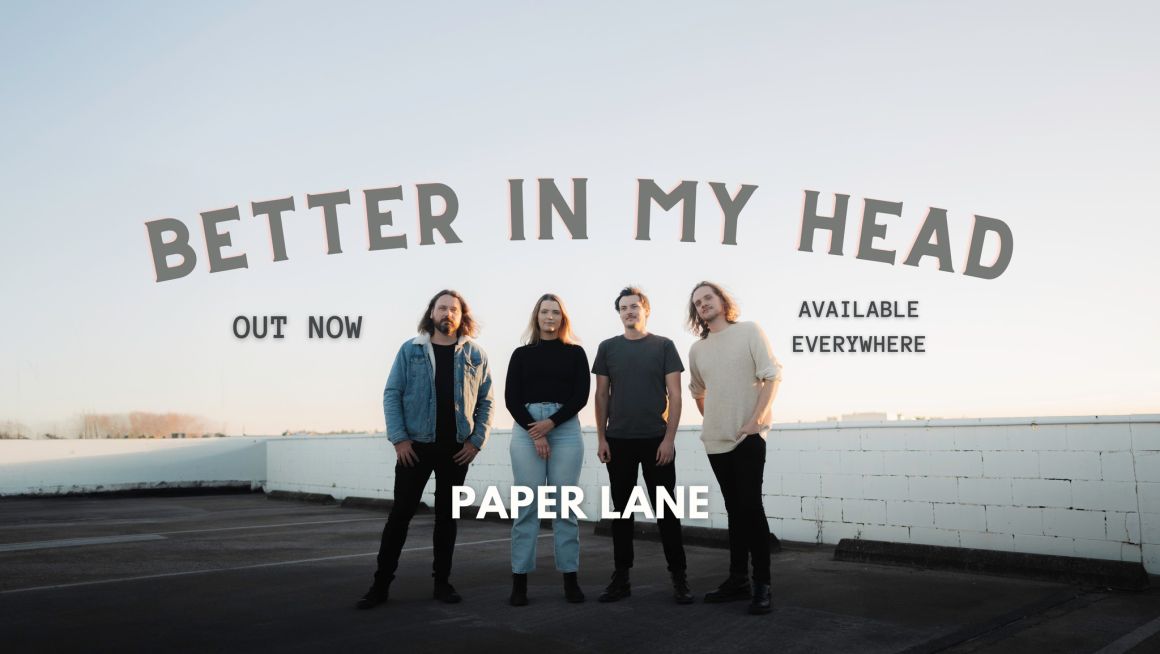 Paper Lane