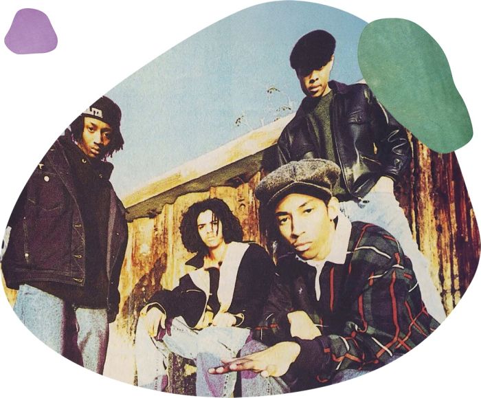 SOULS OF MISCHIEF 