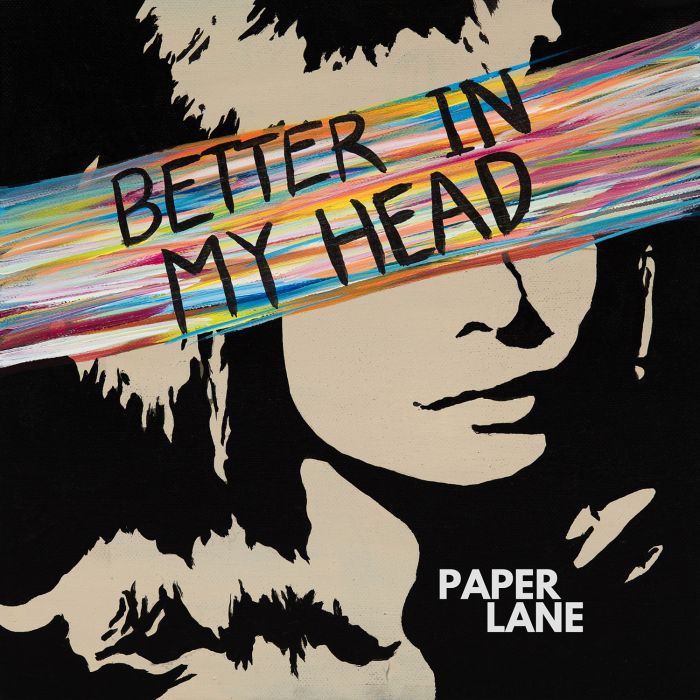 Paper Lane