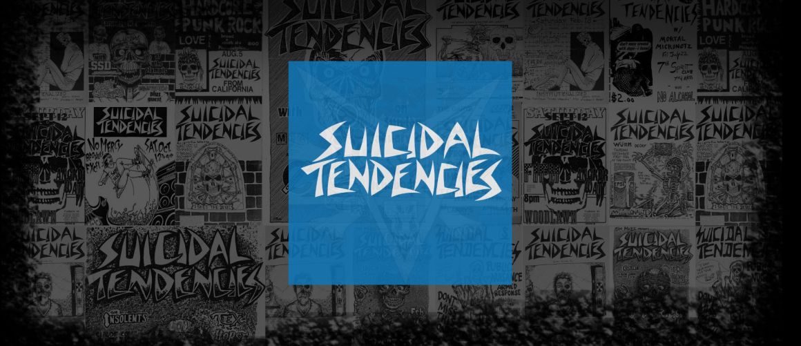 Suicidal Tendencies