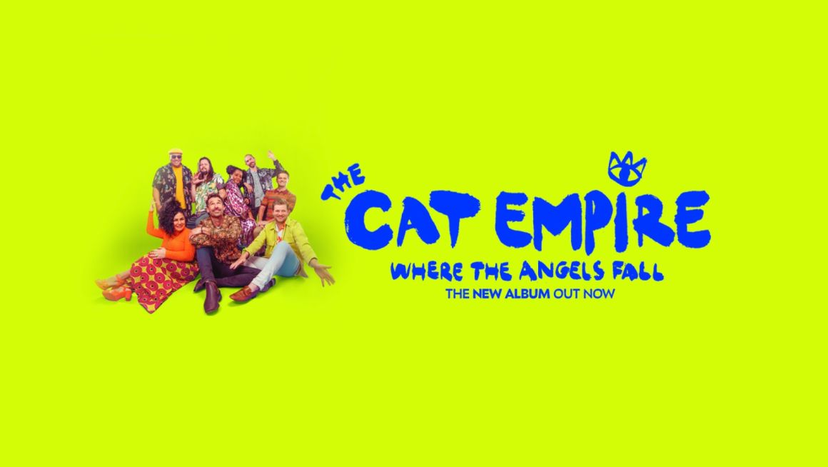 THE CAT EMPIRE