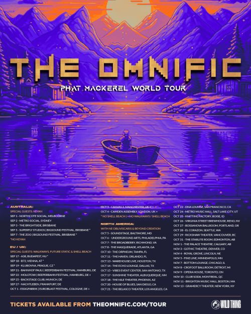 THE OMNIFIC 