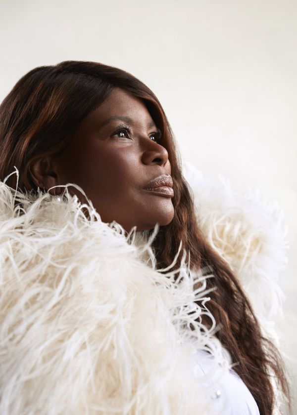 Marcia Hines