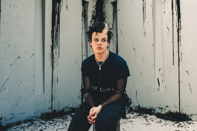 YUNGBLUD 