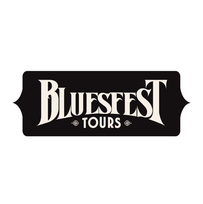 BLUESFEST TOURS