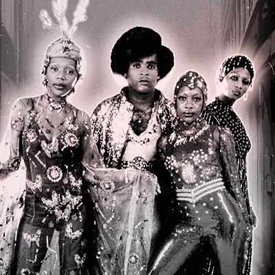 BONEY M