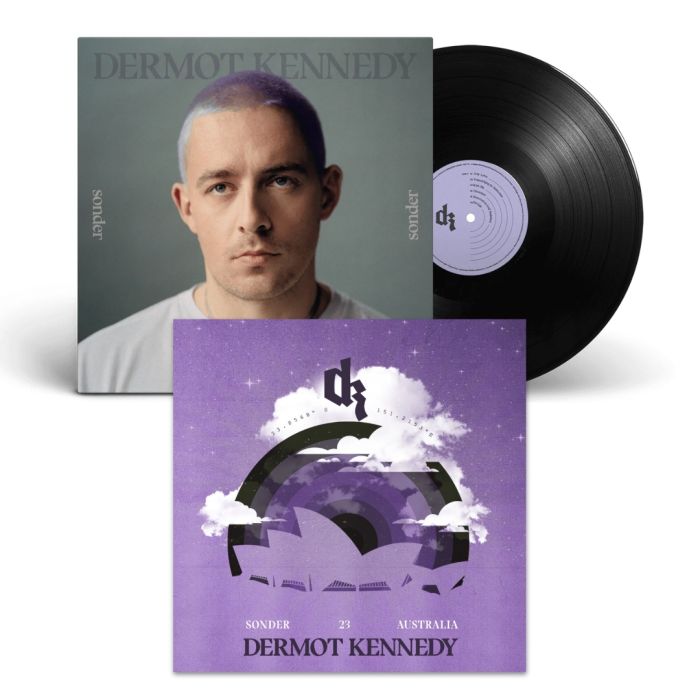 Dermot Kennedy