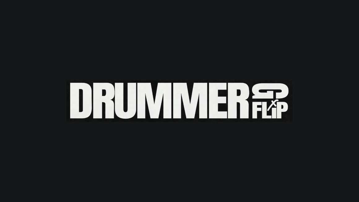 DRUMMER