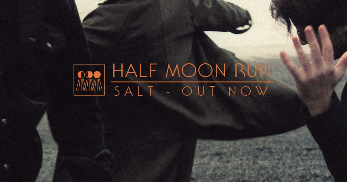 HALF MOON RUN