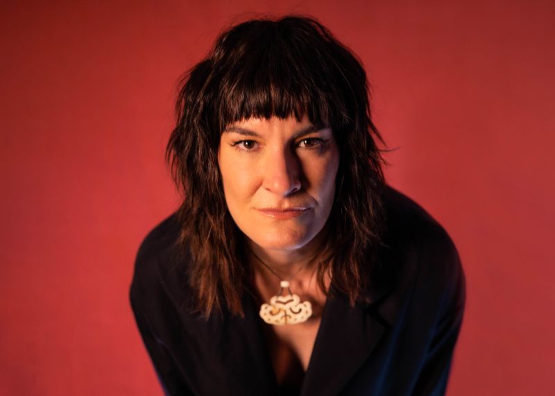 JEN CLOHER