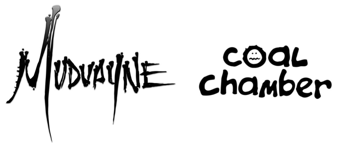 MUDVAYNE + COAL CHAMBER Australian Tour February 2024