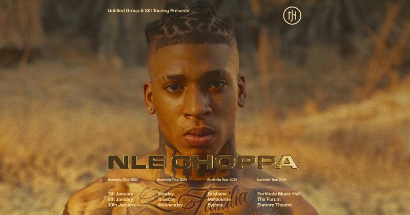 NLE CHOPPA 