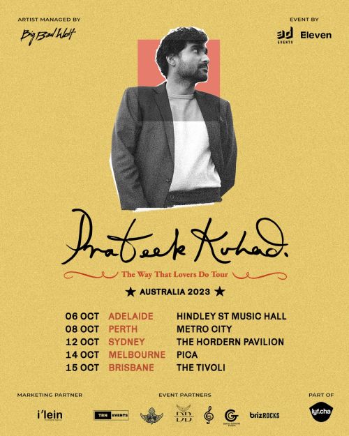 PRATEEK KUHAD 