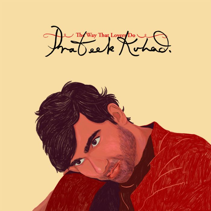 PRATEEK KUHAD