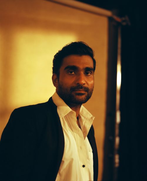 PRATEEK KUHAD