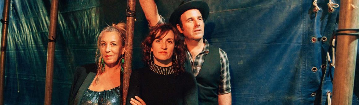 The Waifs Add Geelong And Fremantle Shows To ‘up All Night 20th Anniversary Australian Tour 2023