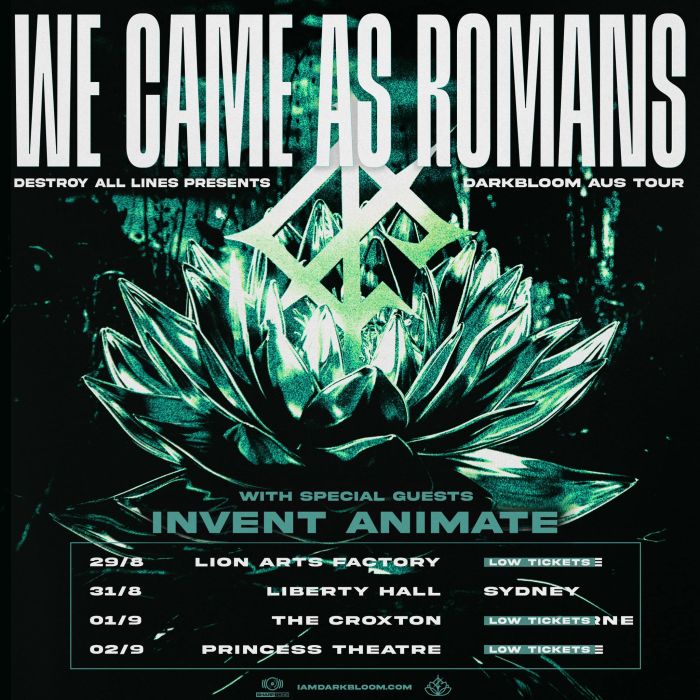 We Came As Romans