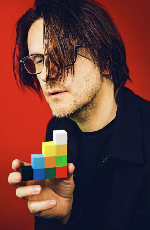 Steven Wilson