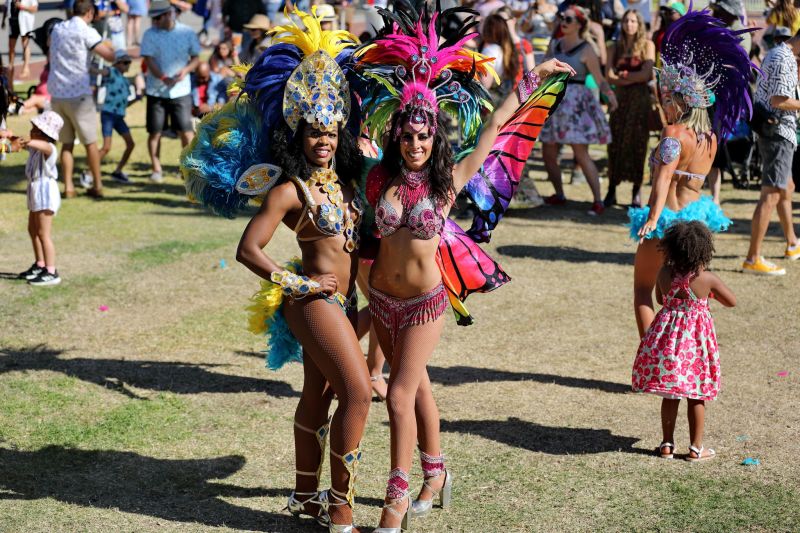 Afro-Caribbfest