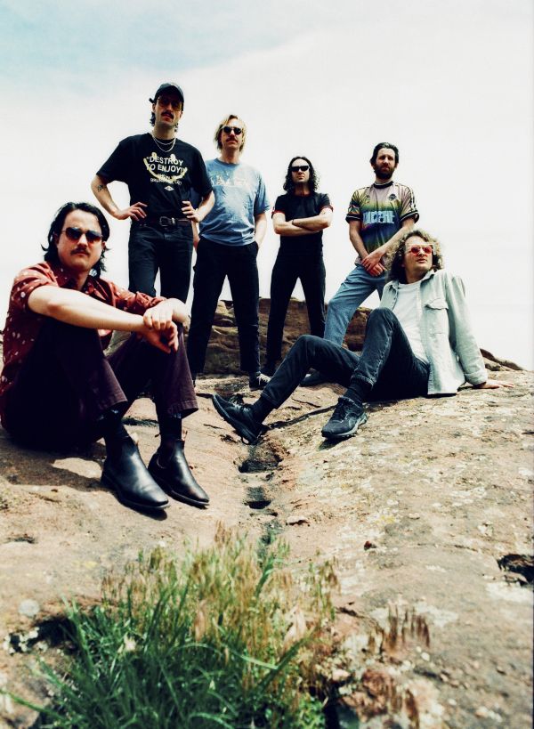 King Gizzard and the Lizard Wizard