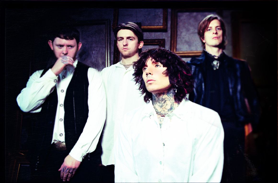 Bring Me The Horizon