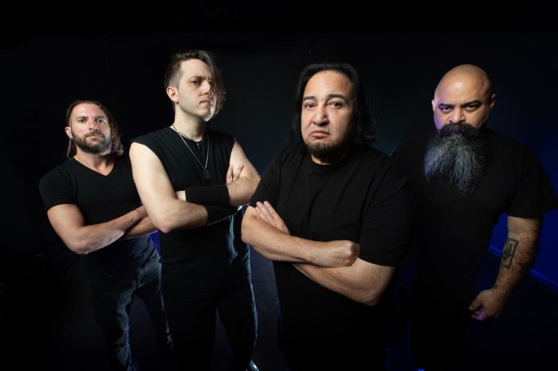 FEAR FACTORY 