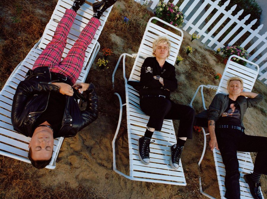 Green Day