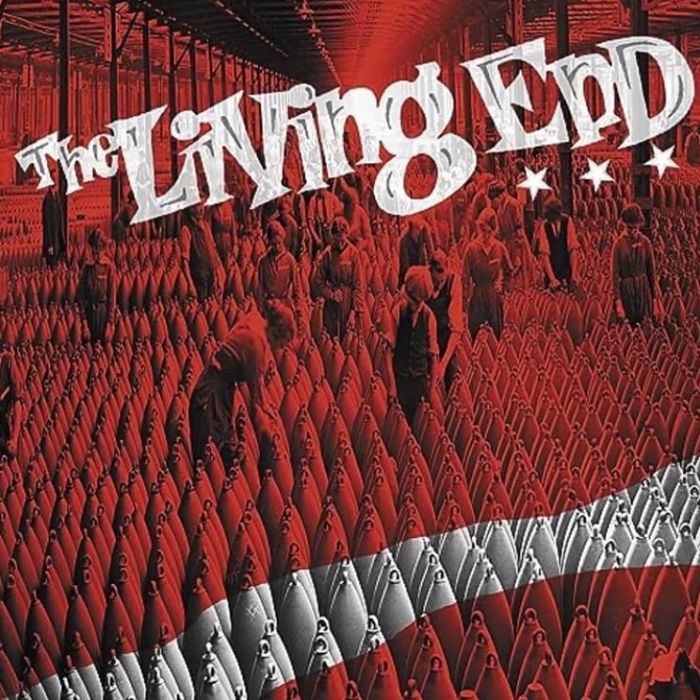 THE LIVING END