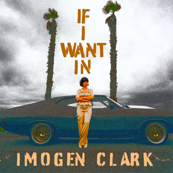 Imogen Clark