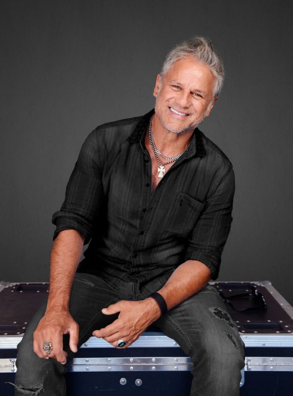 Jon Stevens