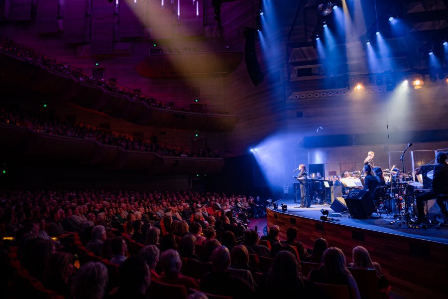 KATE CEBERANO