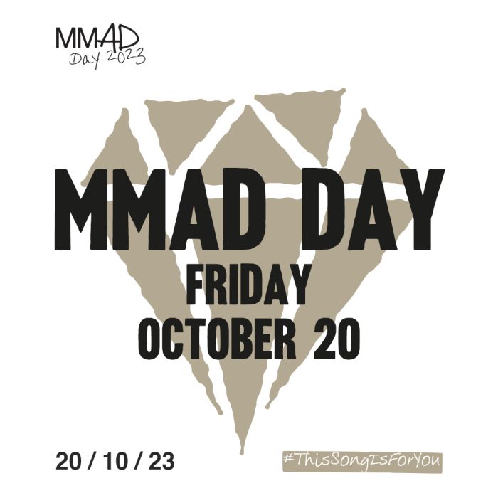 MMAD DAY