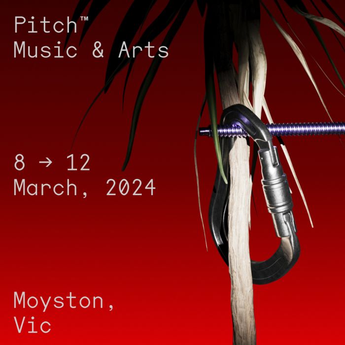 PITCH MUSIC & ARTS FESTIVAL