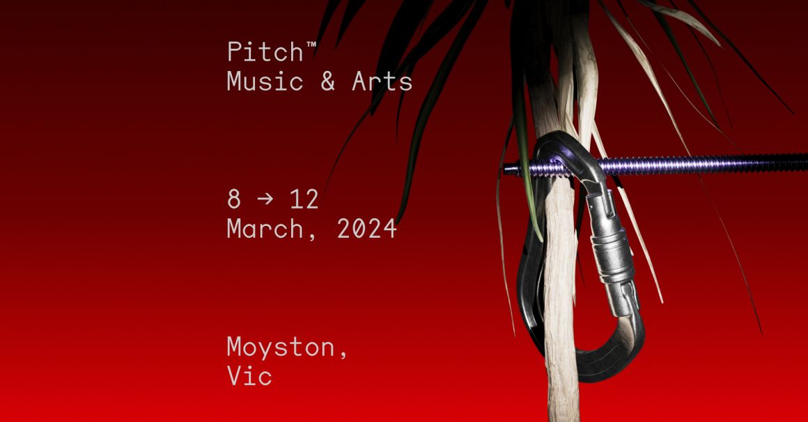 PITCH MUSIC & ARTS FESTIVAL