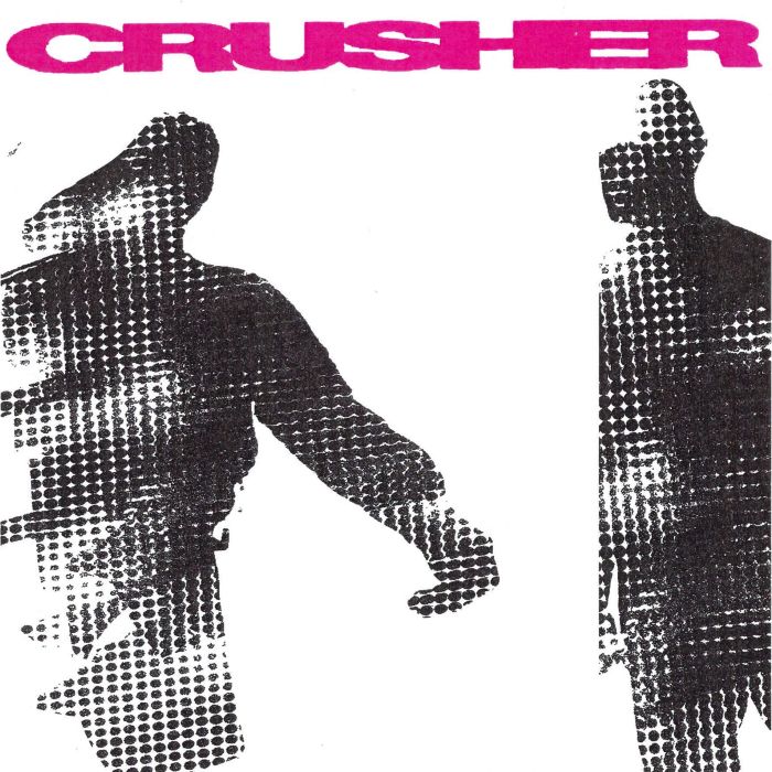 Crusher