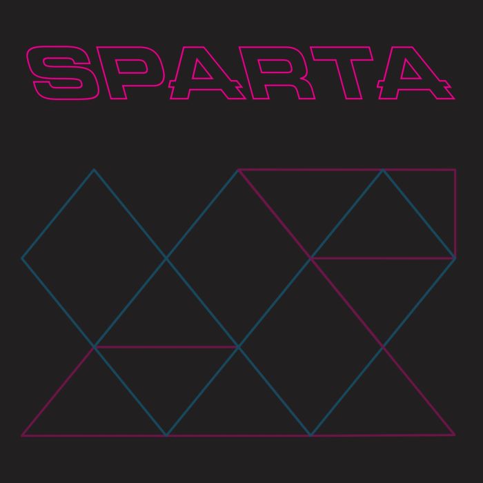 SPARTA