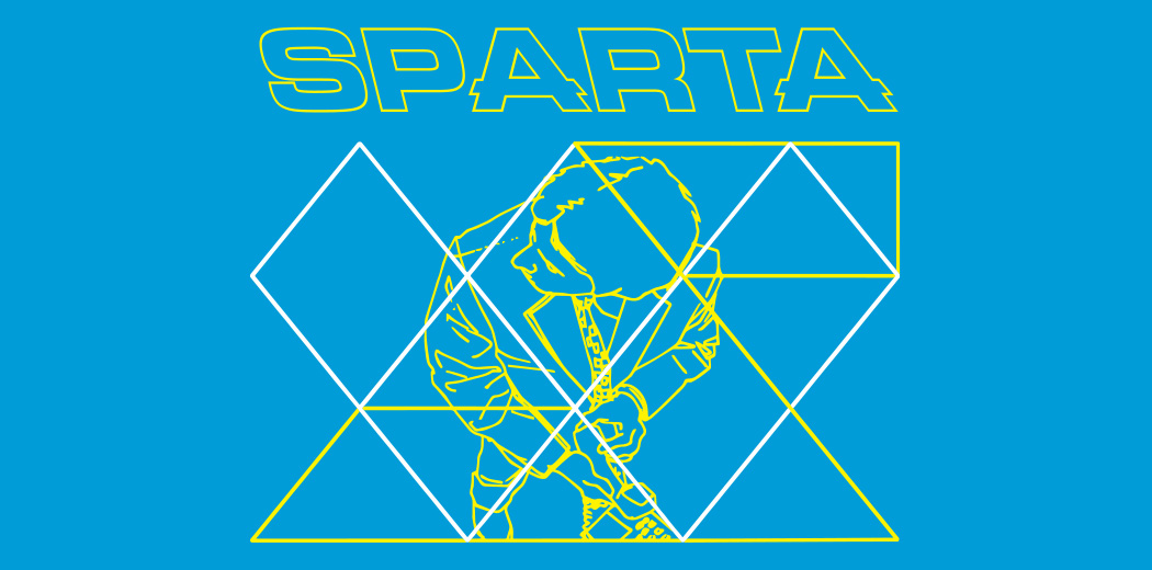 SPARTA