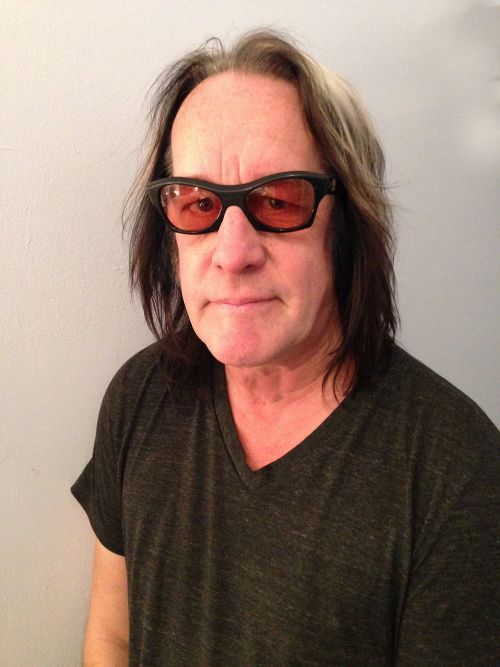 TODD RUNDGREN 