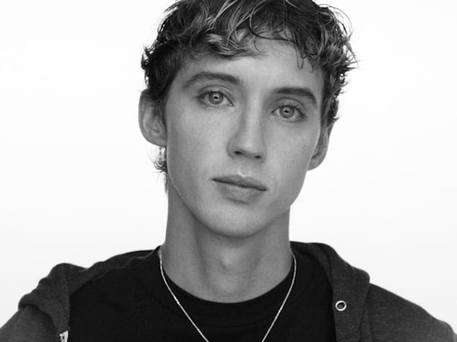 TROYE SIVAN