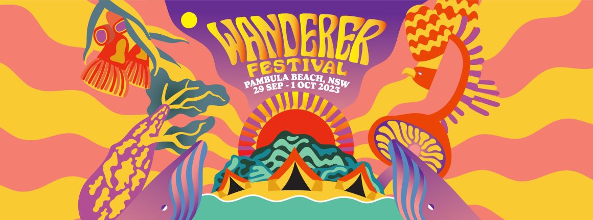 WANDERER FESTIVAL 