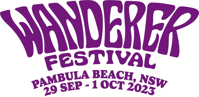 WANDERER FESTIVAL